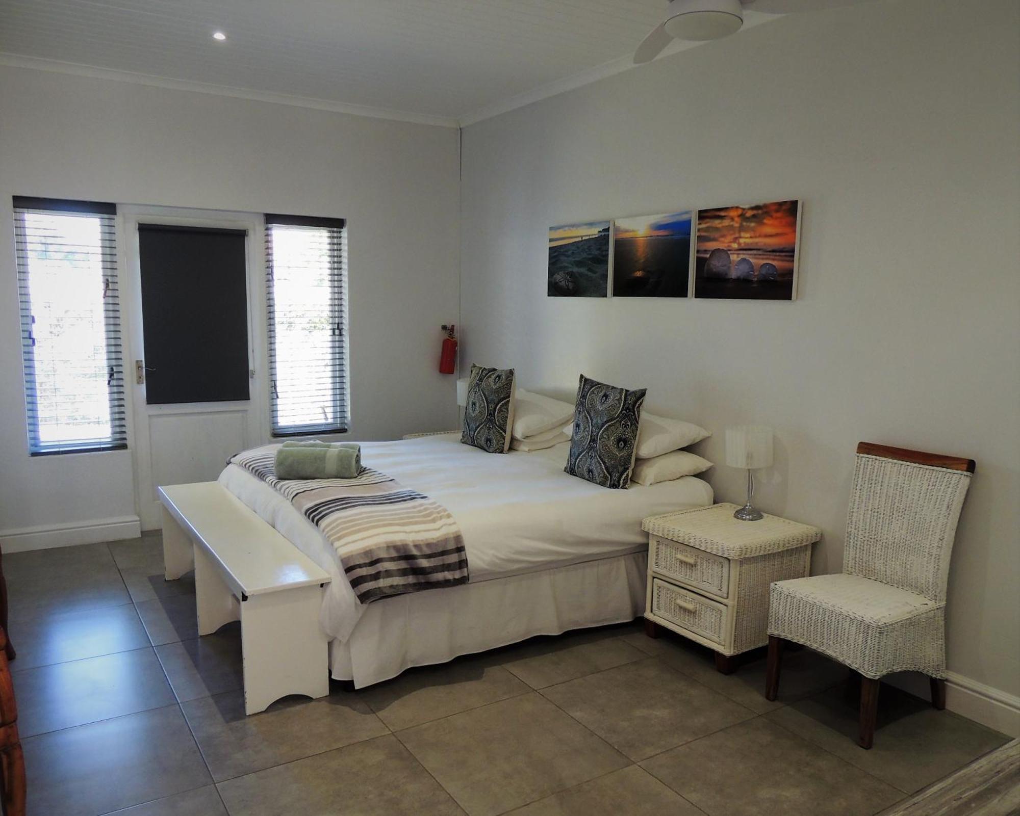 Seaside At The Dunes Plettenberg Bay Esterno foto